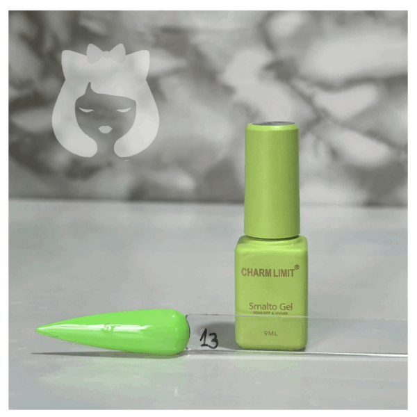 Charm Limit Small 9ml #13