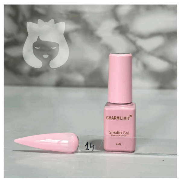 Charm Limit Small 9ml #14