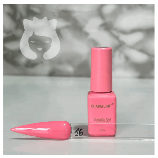 Charm Limit Small 9ml #16