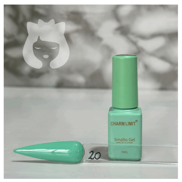 Charm Limit Small 9ml #20