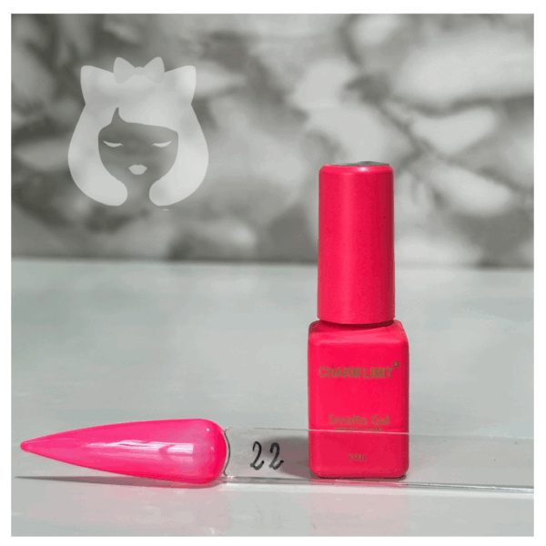 Charm Limit Small 9ml #22