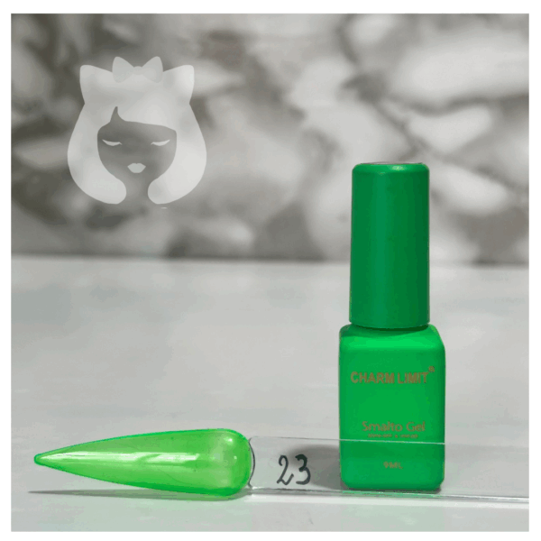 Charm Limit Small 9ml #23