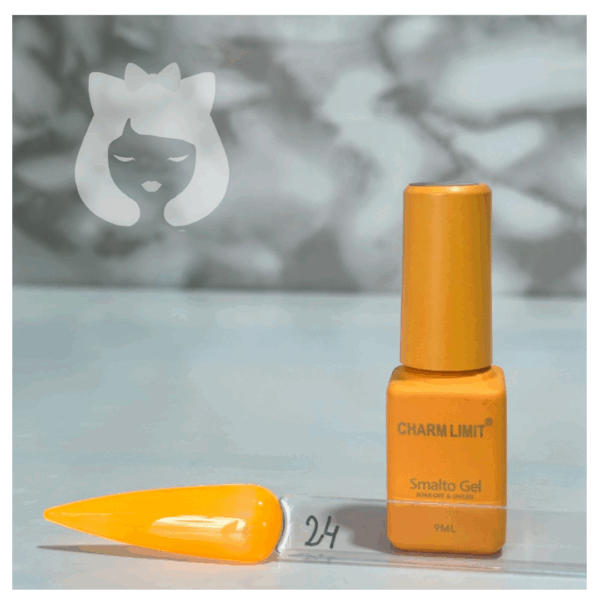 Charm Limit Small 9ml #24