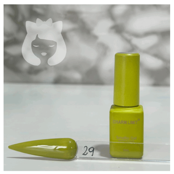 Charm Limit Small 9ml #29