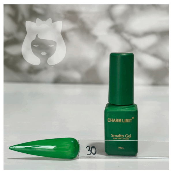 Charm Limit Small 9ml #30