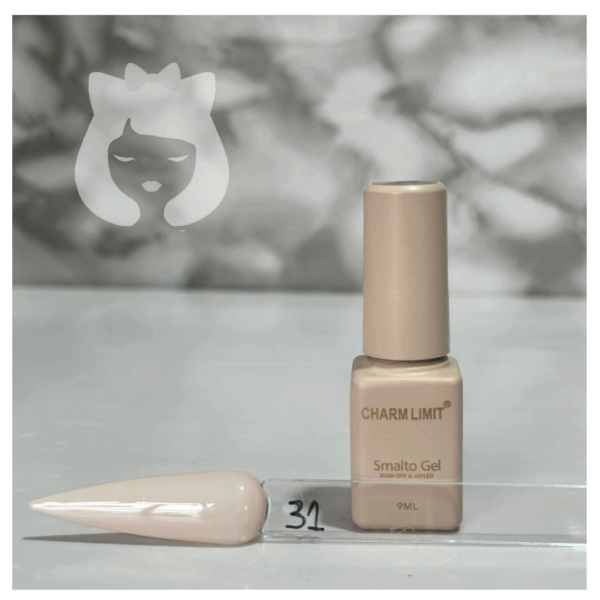 Charm Limit Small 9ml #31