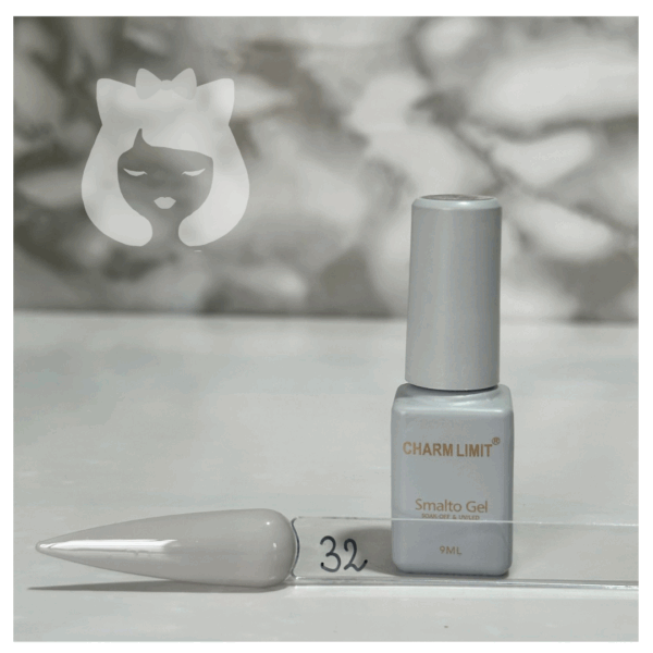 Charm Limit Small 9ml #32