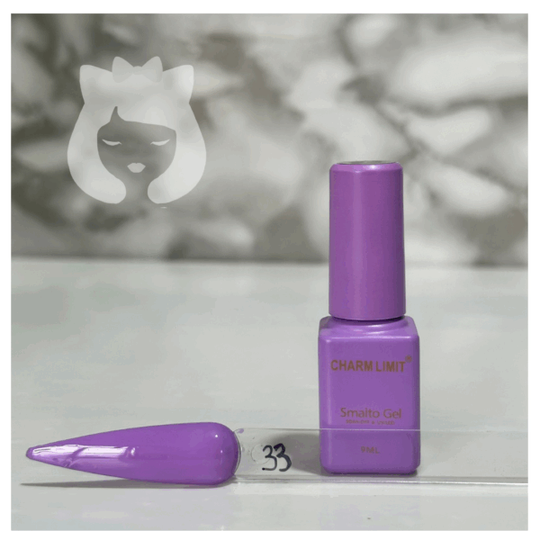 Charm Limit Small 9ml #33