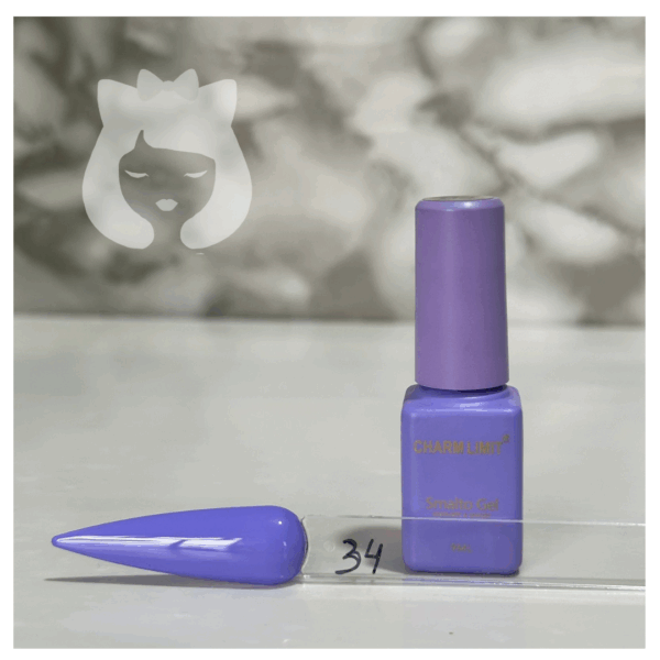Charm Limit Small 9ml #34
