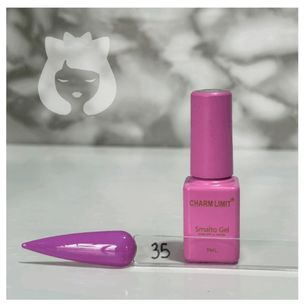 Charm Limit Small 9ml #35