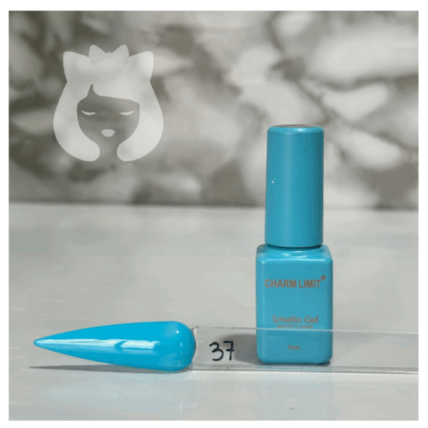 Charm Limit Small 9ml #37