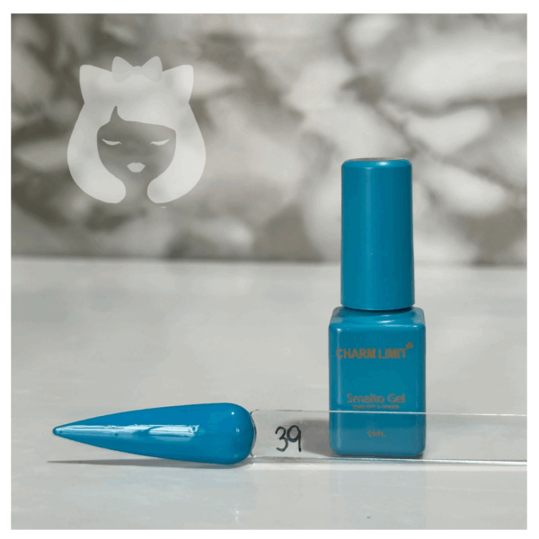 Charm Limit Small 9ml #39