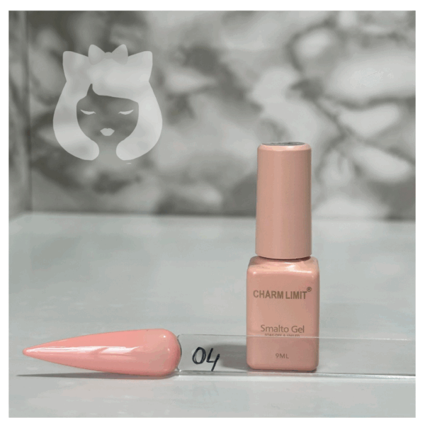 Charm Limit Small 9ml #04