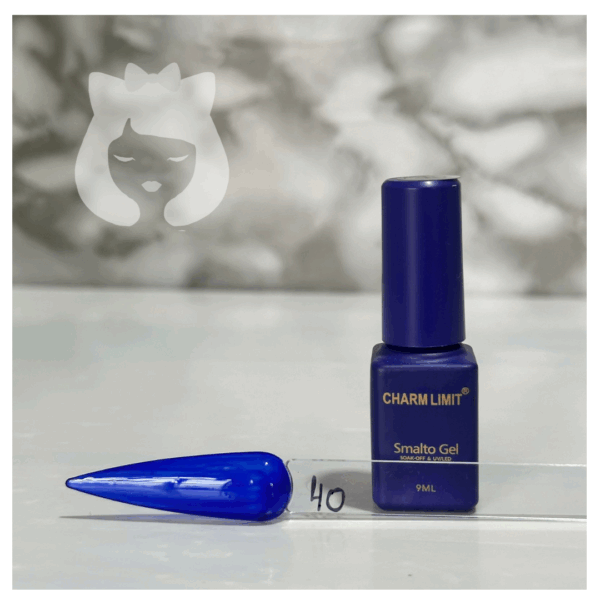 Charm Limit Small 9ml #40