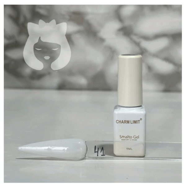 Charm Limit Small 9ml #41