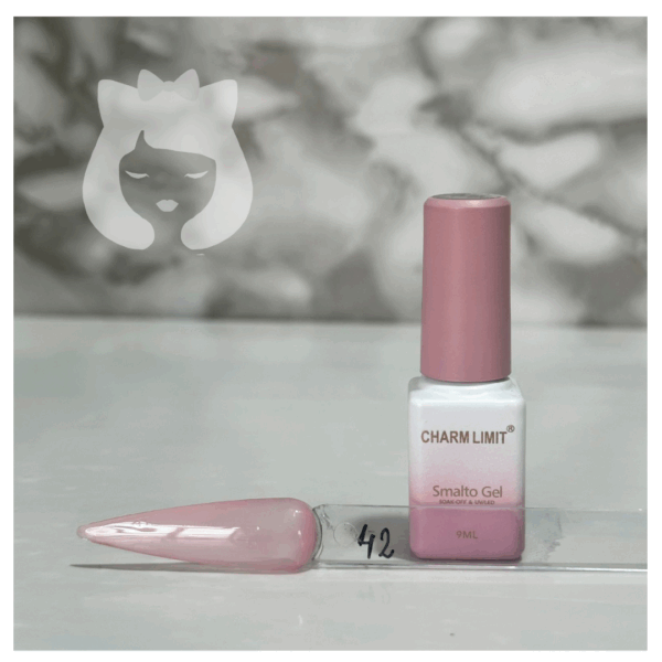 Charm Limit Small 9ml #42