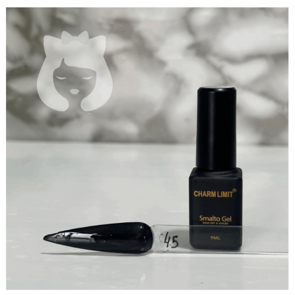 Charm Limit Small 9ml #45