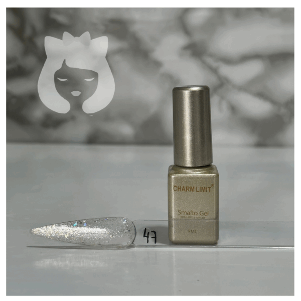 Charm Limit Small 9ml #47