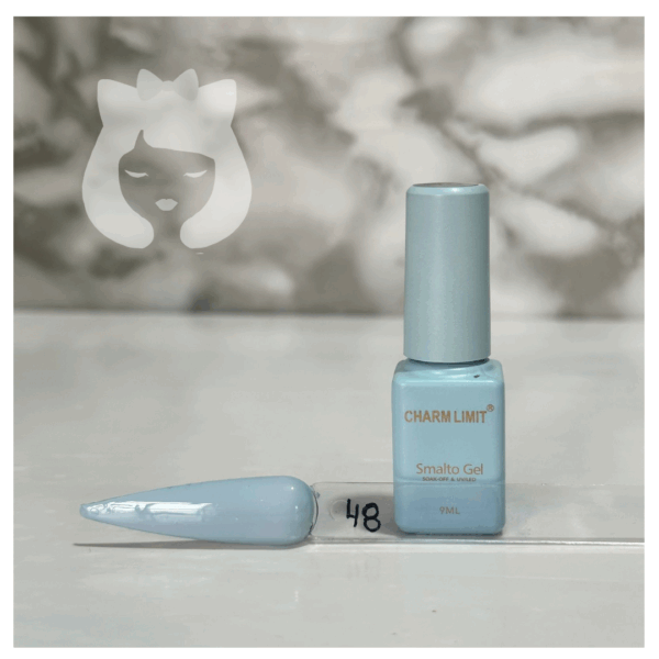 Charm Limit Small 9ml #48