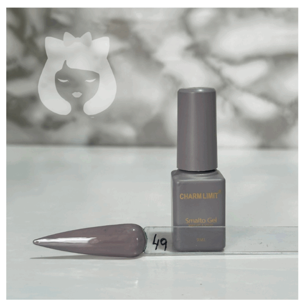 Charm Limit Small 9ml #49