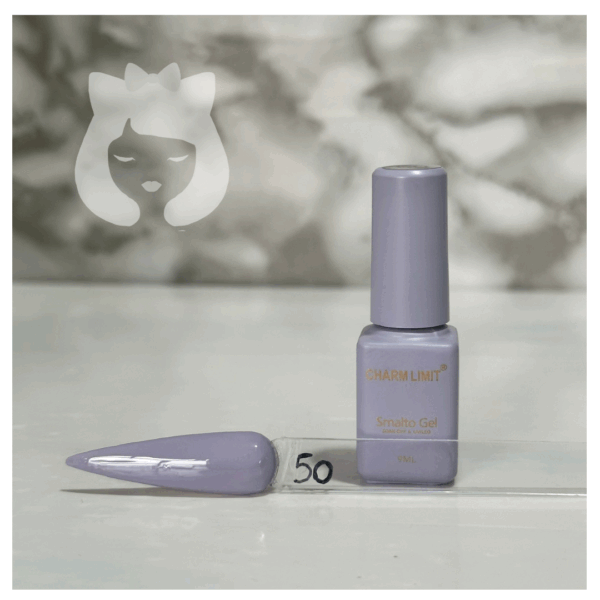 Charm Limit Small 9ml #50