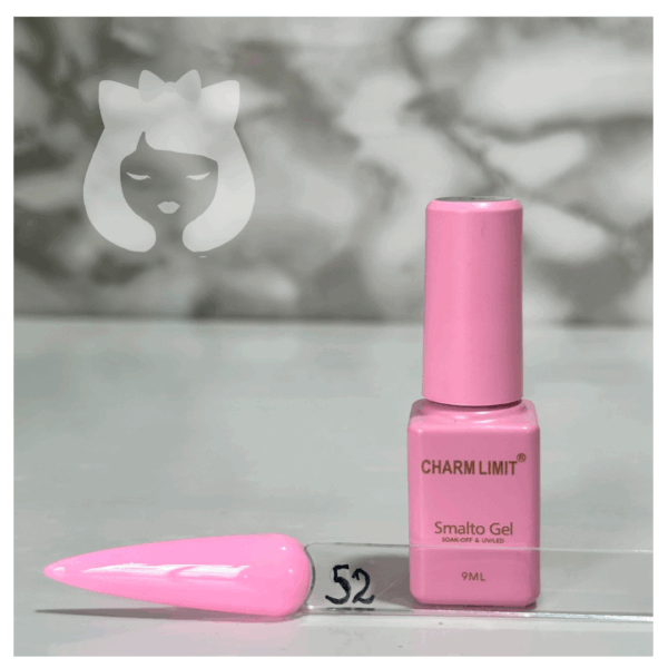 Charm Limit Small 9ml #52