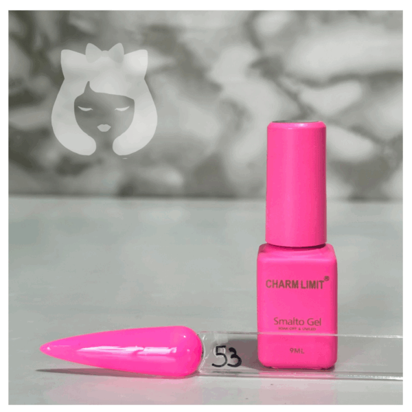 Charm Limit Small 9ml #53