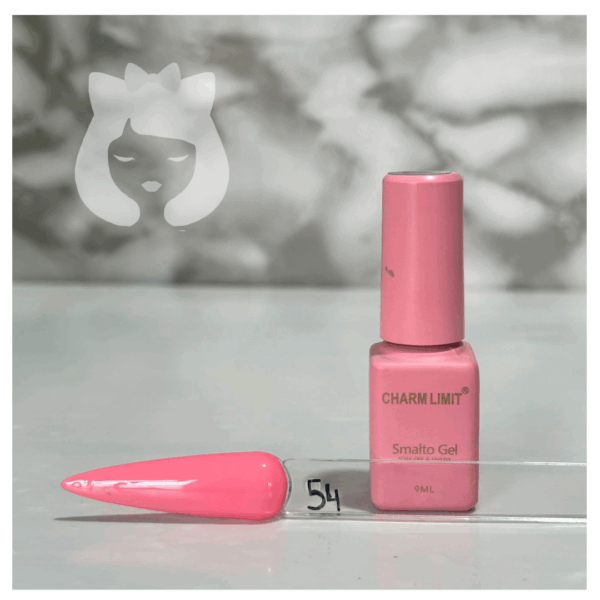Charm Limit Small 9ml #54