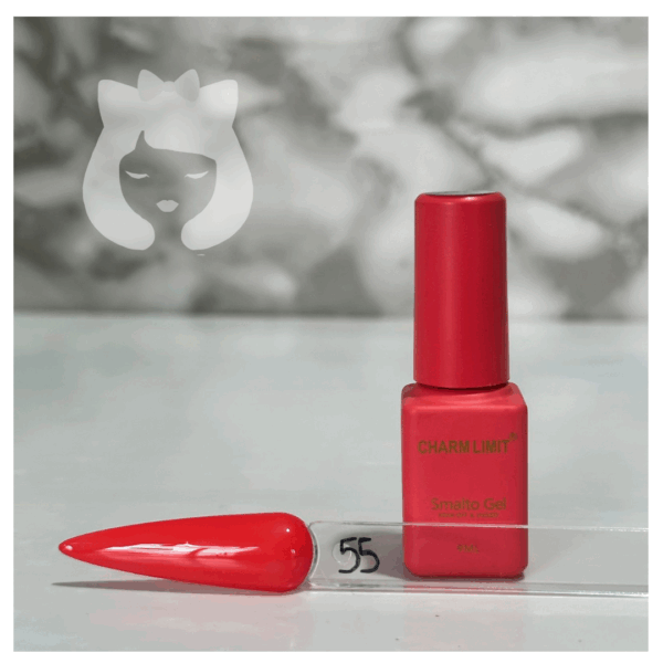 Charm Limit Small 9ml #55