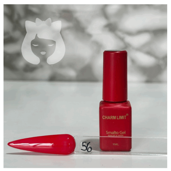 Charm Limit Small 9ml #56