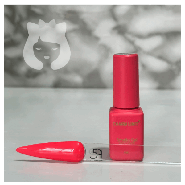 Charm Limit Small 9ml #57