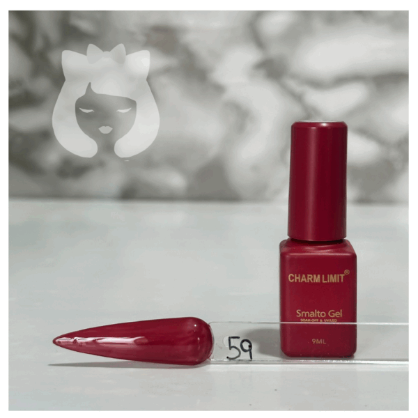 Charm Limit Small 9ml #59