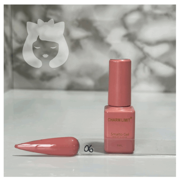 Charm Limit Small 9ml #06