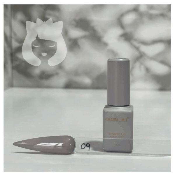 Charm Limit Small 9ml #09