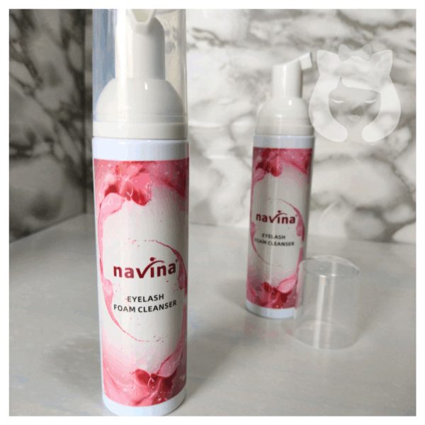 Shampoo Navina