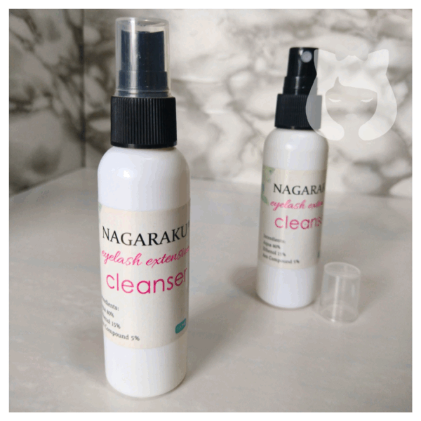 Primer Spray Nagaraku