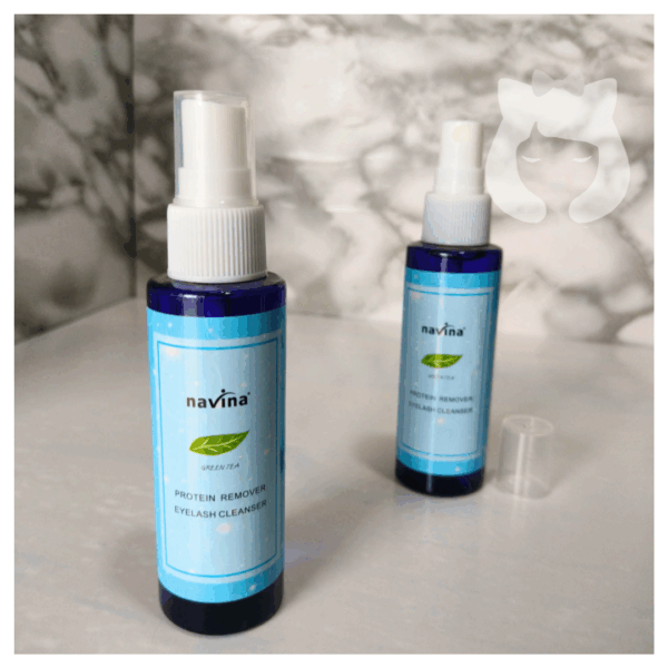 Primer Spray Navina