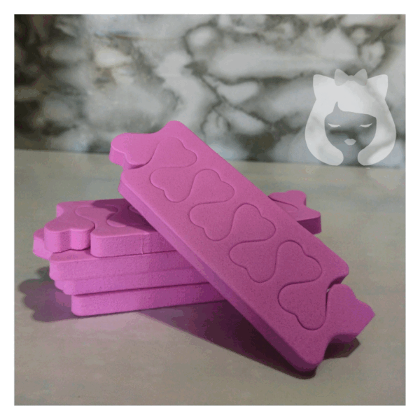 Separador De Dedos x2u