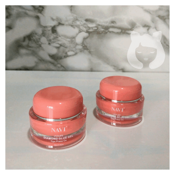 Gel Solido Navi 20g