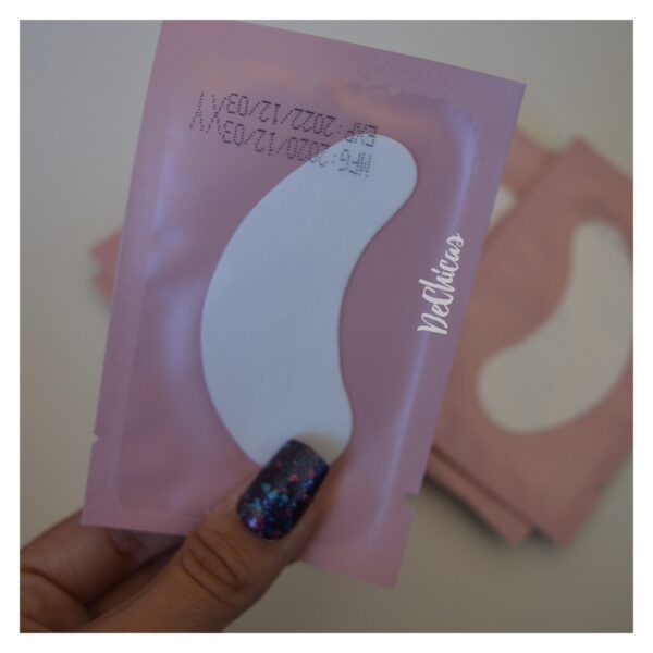 Parche De Hidrogel Individual