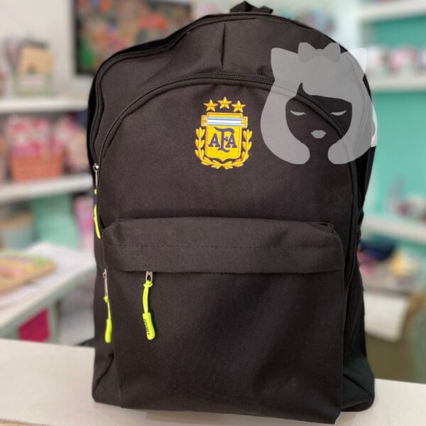 Mochila AFA
