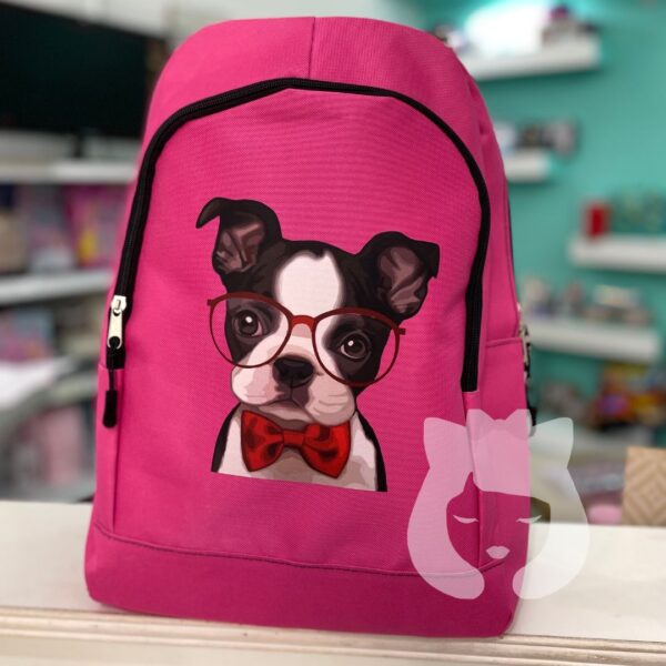 Mochila Clásica