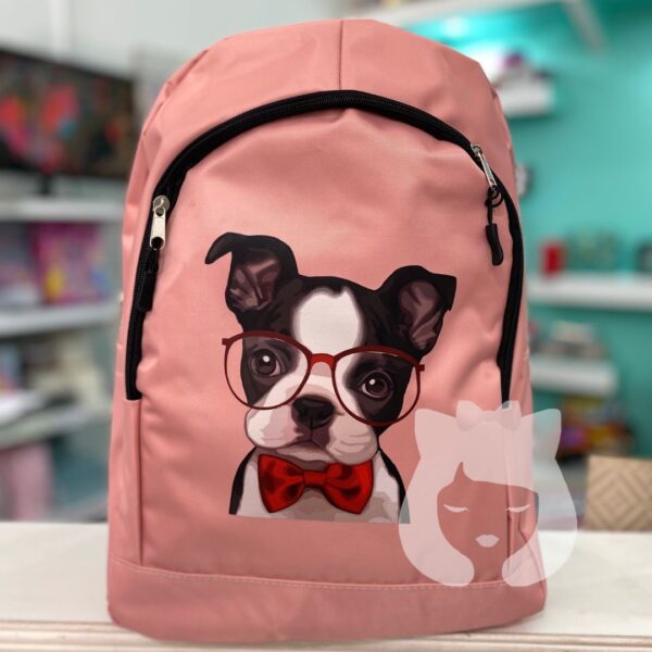 Mochila Grande Impermeable