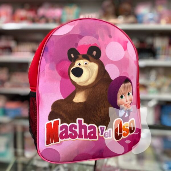 Mochila Jardin Neopren
