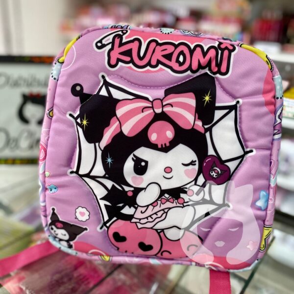 Mochila Maternal Niña