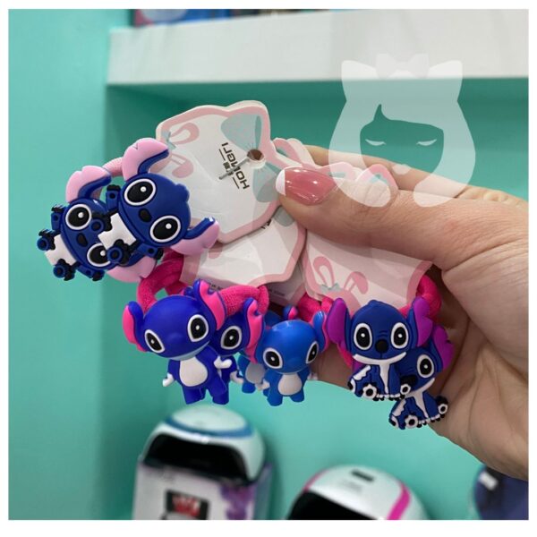 Colita Duo Stitch