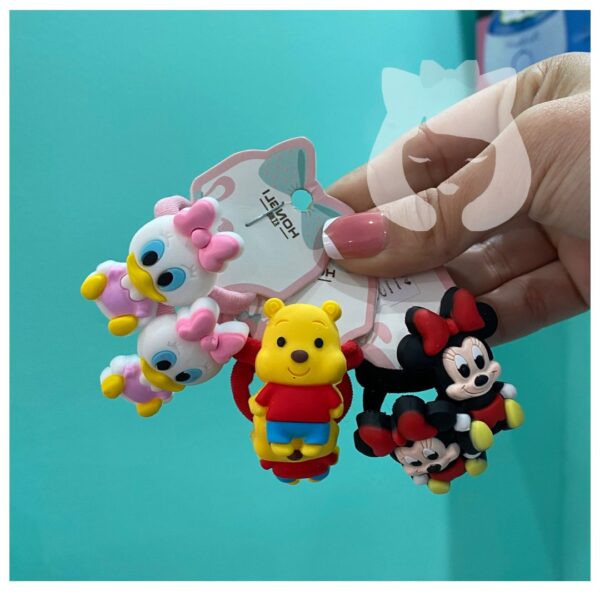 Colita Duo Disney XL