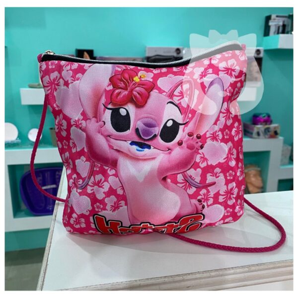 Cartera Infantil Niñas
