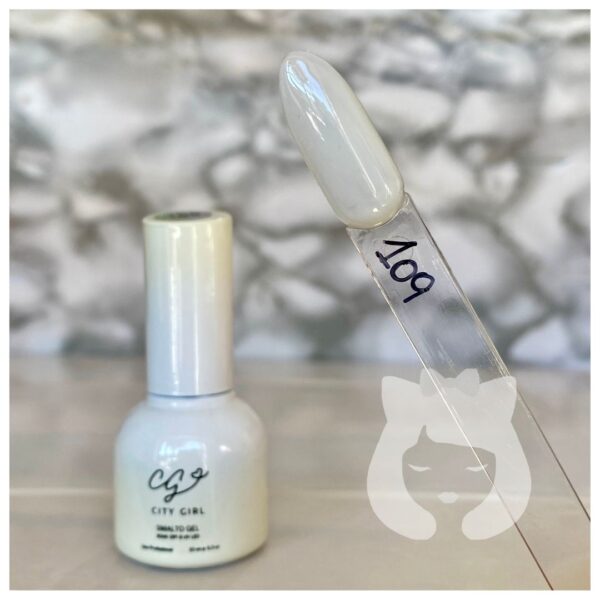 Esmaltes City Girl 10ml #109