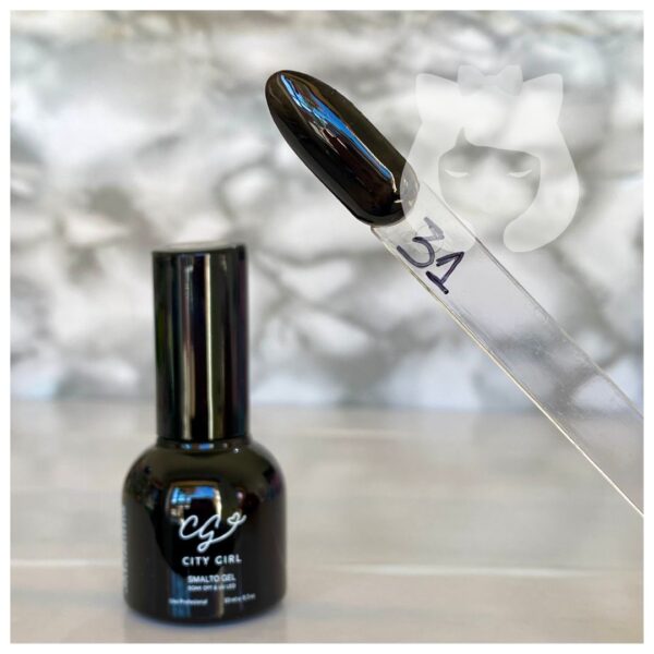 Esmaltes City Girl 10ml #31